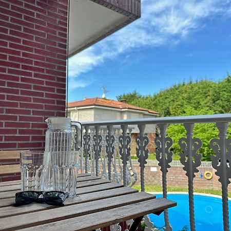Апартаменты La Barrosa Исла Экстерьер фото